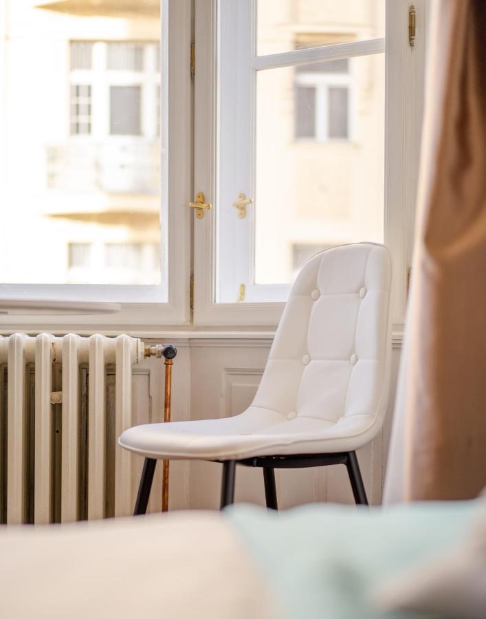Exclusive Apartment With A View Of Prague Castle And Vltava River Esterno foto
